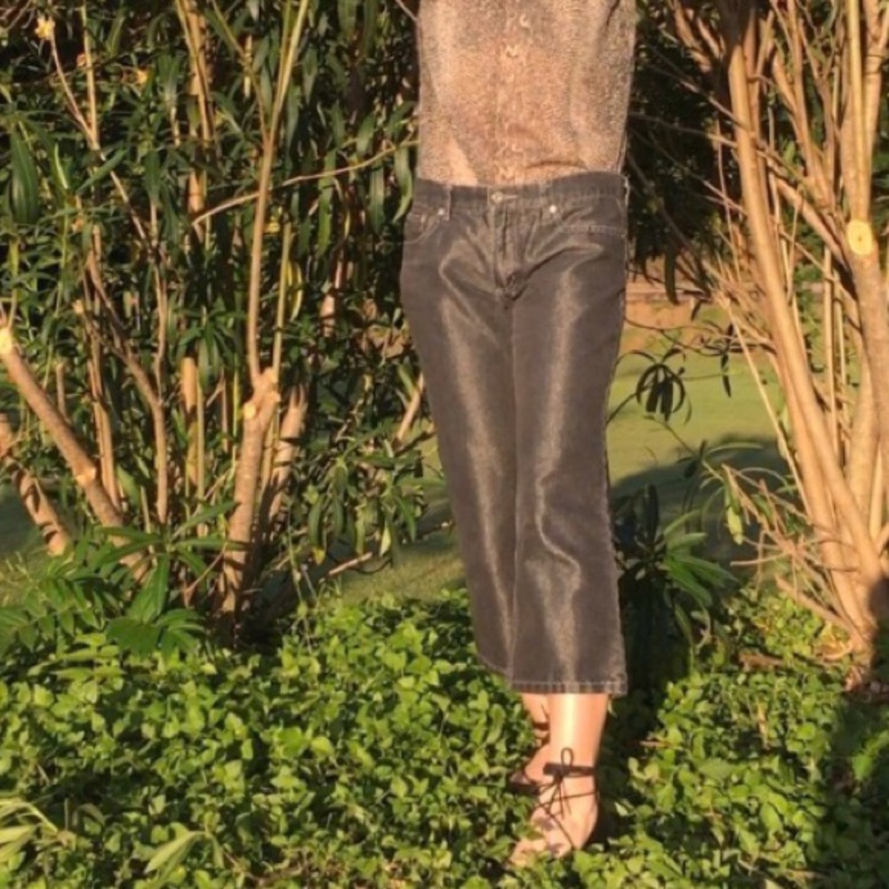 Cropped Flare GUESS Jeans